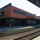 Stacja Leszno