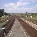 Leszno wjazd od Poznania WK13