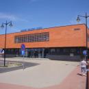 Leszno dworzec WK13